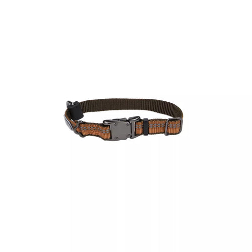 Coastal Pet K9 Explorer Reflective Adjustable Dog Collar