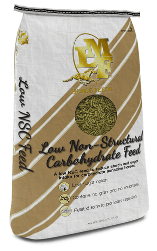 LMF Equin LMF Lowcarb Complete 50#