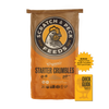 Scratch and Peck Feeds Starter Crumble 35 lbs