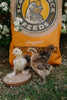 Scratch and Peck Feeds Starter Crumble 35 lbs
