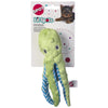 Ethical Products Lil Spots Octopus 8″ Assorted Dog Toy