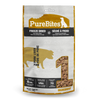 PureBites Pork Freeze Dried Dog Treats