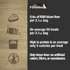 PureBites Bison Freeze Dried Dog Treats