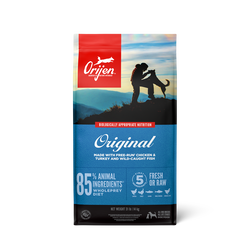 ORIJEN Original Dry Dog Food