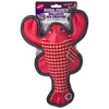 Ethical Pet SPOT Dura-Fuse Sea Creatures 10″ Assorted Dog Toy