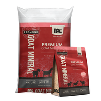 Redmond Goat Mineral