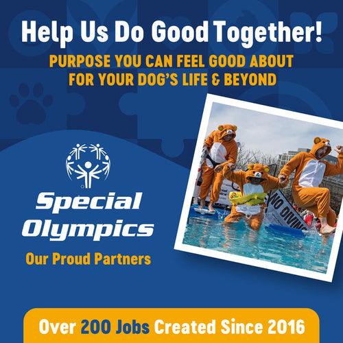 Finley's Chicken & Wild Boar Recipe Meaty Sticks Dog Treats