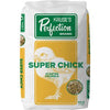 Kruse's Perfection Super Chick Start & Grow Medicated
