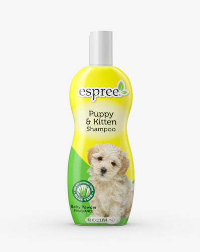 Espree Puppy & Kitten Shampoo (20 Fl Oz)