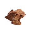 Momentum Hairy Pig Ear Chew Single