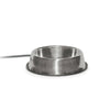 K&H Pet Products Therma-Bowl (Stainless 102 Ounces)