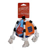 Territory Pup Tent 2-in-1 Dog Toy