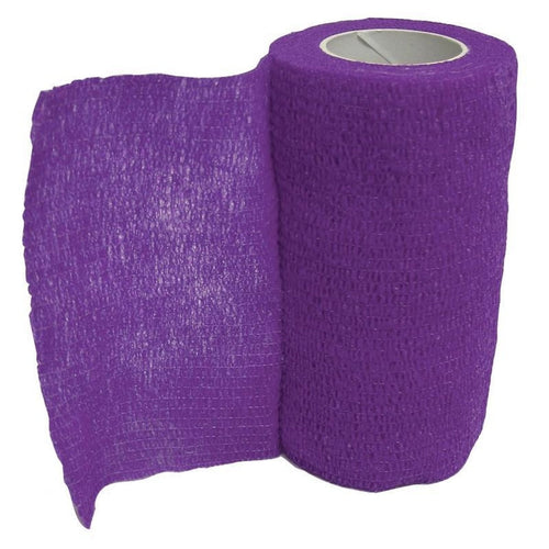 WRAP-IT-UP FLEXIBLE BANDAGE