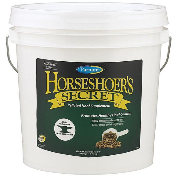 Farnam Horseshoer's Secret (11 LB)