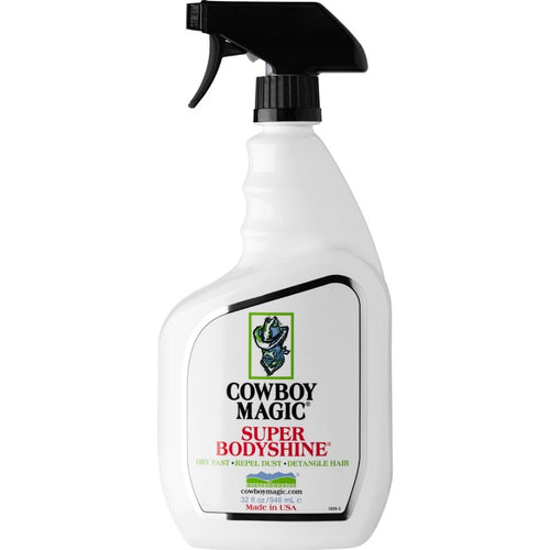 COWBOY MAGIC SUPER BODYSHINE (32 OZ)