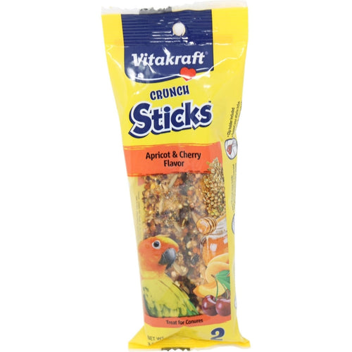 VITAKRAFT CRUNCH STICKS