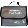 ALCOTT ADVENTURE FIRST AID KIT