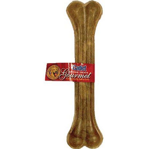 Cadet Rawhide Pressed Bone (10 inch)