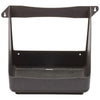 LITTLE GIANT LITTLE GIANT PLASTIC OPEN NESTING BOX (BLACK)