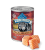 BLUE Wilderness™ Wolf Creek Stew™ Adult Dogs Savory Salmon Stew