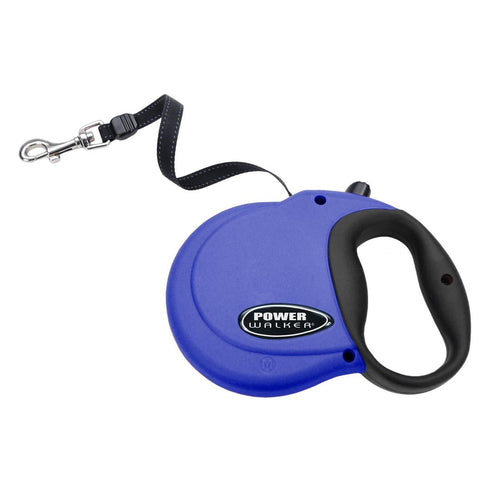 Coastal Pet Power Walker Dog Retractable Leash