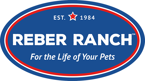 Reber Ranch Logo