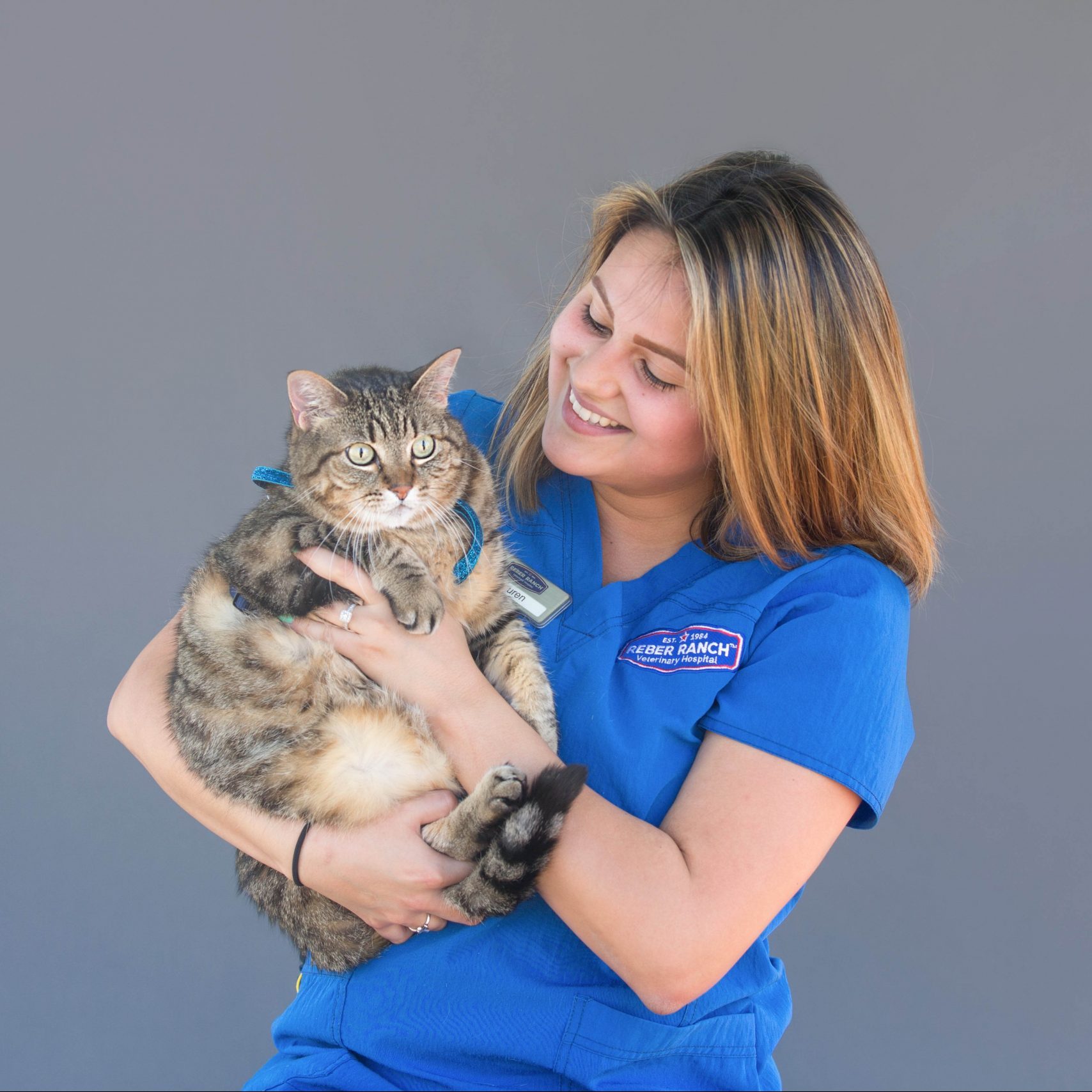 Lauren, Veterinary Hospital Manager - Feed Store, Pet Supplies, Vet Clinic  & Dog Grooming in Kent, WA